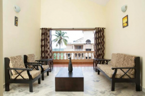 Laxmi's Apartment - Coconut Grove Residence